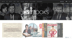 Desktop Screenshot of hstbooks.org